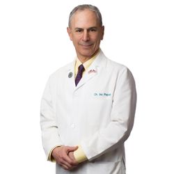Aesthetic Center at Woodholme - Dr. Ira Papel