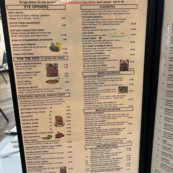 Sweetpeas - Breakfast & Brunch Near Me - Auburn, California