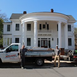 Affordable Pressure Washing