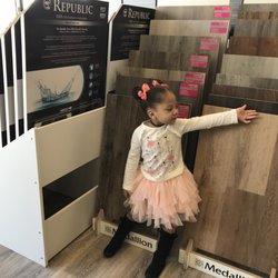 Sal-Hai Flooring and Carpet