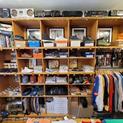 BK Wearhouse