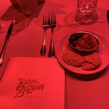 Teatro ZinZanni - Dinner Theater Near Me - Chicago, Illinois Teatro ZinZanni - Dinner Theater Near Me - Chicago, Illinois