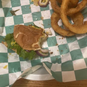 Toot-Toot Family Restaurant - Forgot to take the pic when I got it! Could wait to dive in! - American Near Me - Bethany, Missouri Toot-Toot Family Restaurant - Forgot to take the pic when I got it! Could wait to dive in! - American Near Me - Bethany, Missouri