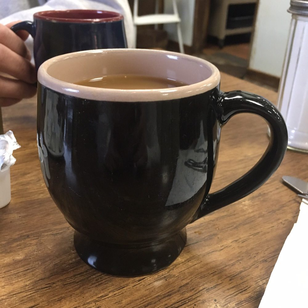Pancake House - Large, hot coffee. Always filled. - American Near Me - Liberal, Kansas Pancake House - Large, hot coffee. Always filled. - American Near Me - Liberal, Kansas