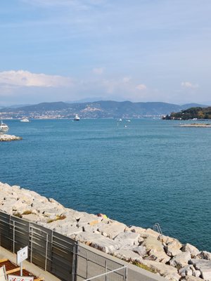 Grand Hotel Portovenere by null