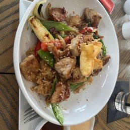 HIBACHI DELUXE