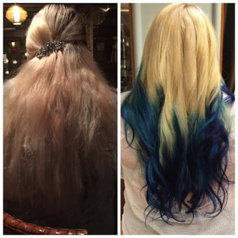 Hair by Mish - Before and after - Hair Stylists Near Me - Portland, Oregon Hair by Mish - Before and after - Hair Stylists Near Me - Portland, Oregon