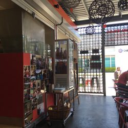 Lilypad Espresso Bar
