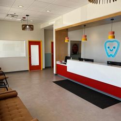 GRiN Pediatric Dentistry & Orthodontics of Northglenn