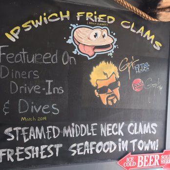 DJ's Clam Shack - Seafood Near Me - Key West, Florida DJ's Clam Shack - Seafood Near Me - Key West, Florida