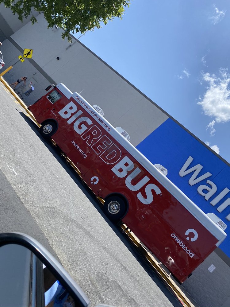 ONEBLOOD Updated August 2024 363 Church St N, Concord, North