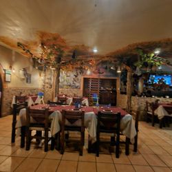 El Brujo Vallarta - Inside
