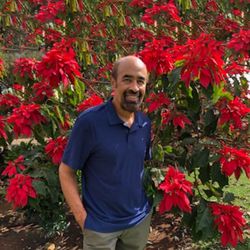 The Church at Koloa - Pastor Harold Kilborn