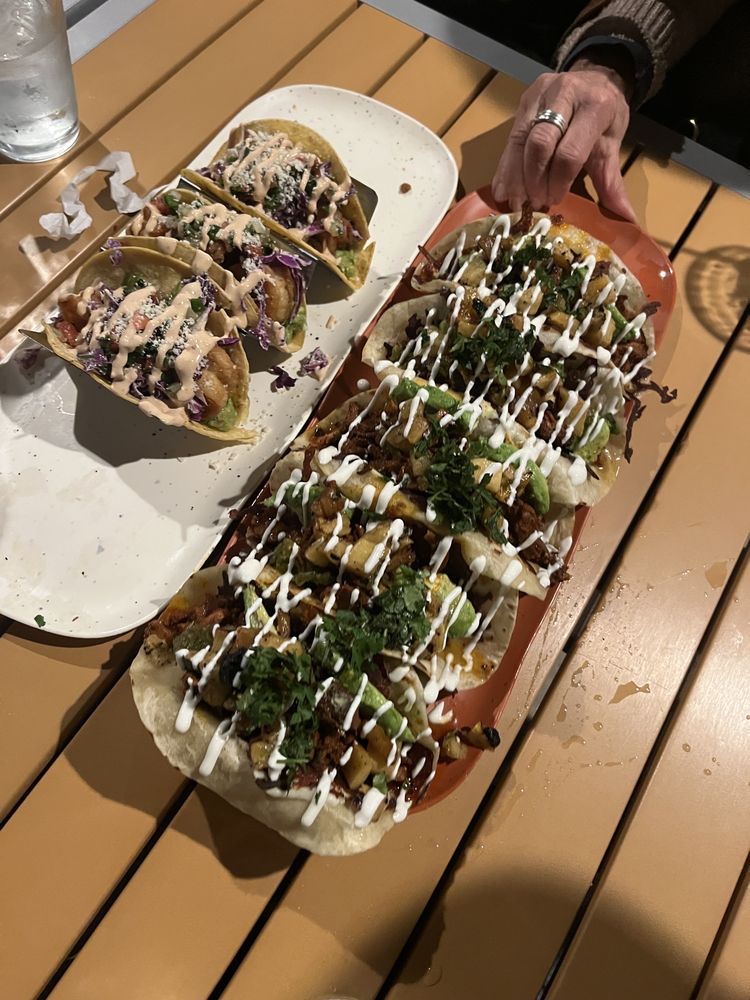 SPITFIRE TACOS + TEQUILA Updated April 2024 47 Photos & 100 Reviews