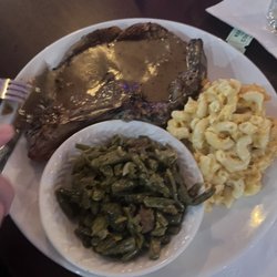 American Legion  John Lattimore College Park Post 217 - Steak dinner