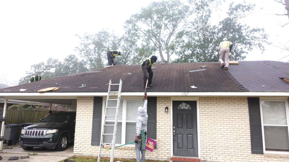 Slide of Verdite Construction