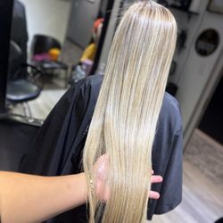 Joanna Hair Studio