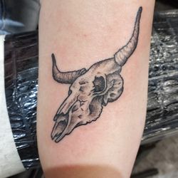 Justice Tattoo Studio