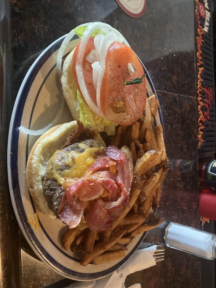 Social spots from DePaola's Pub & Grill