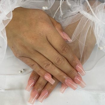Nail Box - Waxing Near Me - Daly City, California