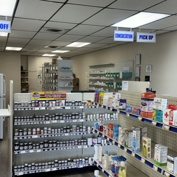 CareWise Pharmacy - Pharmacy Near Me - Ocala, Florida