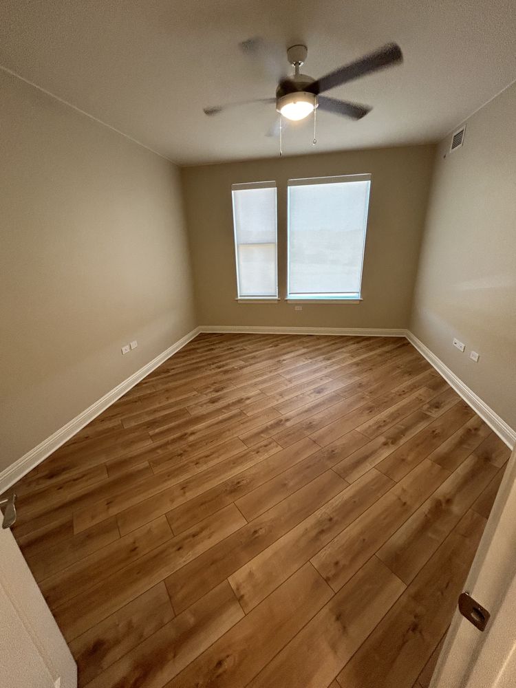 Slide of Face and Dream