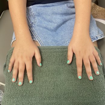 Eco Nail Bar - Nail Salons Near Me - Fullerton, California
