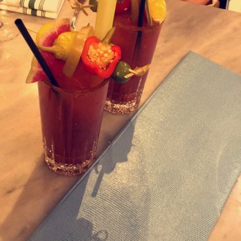 Sadelle's - These bloody Mary's though - Bakeries Near Me - New York, New York Sadelle's - These bloody Mary's though - Bakeries Near Me - New York, New York