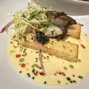 Lucia Restaurant & Bar - Rad abalone - New American Near Me - Carmel Valley, California Lucia Restaurant & Bar - Rad abalone - New American Near Me - Carmel Valley, California