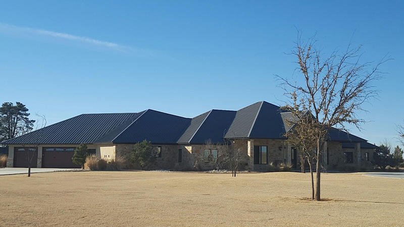 Slide of Goertzen Construction