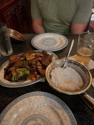 Trey Yuen Cuisine Of China by null