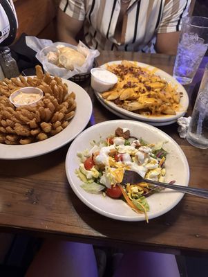 Texas Roadhouse by null