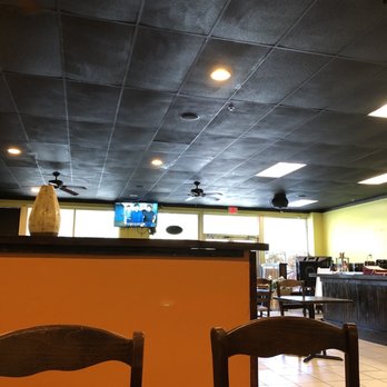Korean BBQ House - a view of the dining area - Korean Near Me - Orange Park, Florida Korean BBQ House - a view of the dining area - Korean Near Me - Orange Park, Florida