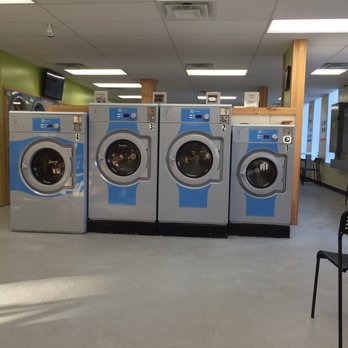 Clothes Quarters Laundromat - Laundromat Near Me - Winooski, Vermont Clothes Quarters Laundromat - Laundromat Near Me - Winooski, Vermont