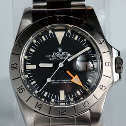 Boston Watch & Clock Repair - ROLEX is a trademark of ROLEX USA. Boston Watch and clock repair is not an authorized ROLEX dealer.