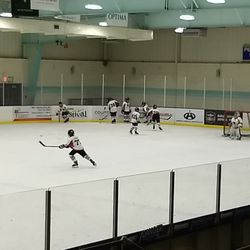 Tri County Ice Arena