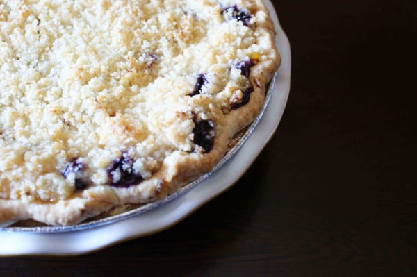 A la Mode Pies Phinney Ridge by null