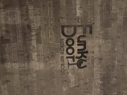 The Funky Door Bistro & Wine Room by null