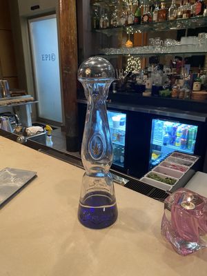 Epic Restaurant by null