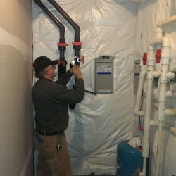 Amtek Plumbing & Heating