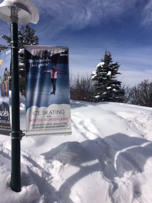 Aspen Recreation Center by null