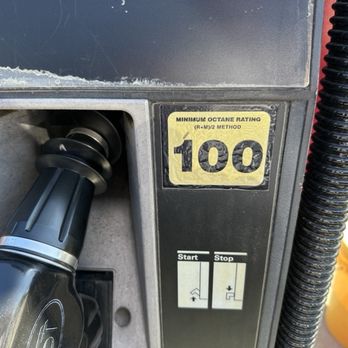 Ochs Oil - Gas Stations Near Me - Vista, California