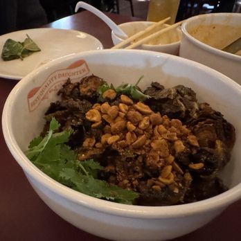 Best Quality Daughter - Roasted Brussel Sprouts - Asian Fusion Near Me - San Antonio, Texas Best Quality Daughter - Roasted Brussel Sprouts - Asian Fusion Near Me - San Antonio, Texas