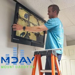 Mount Daddy AV