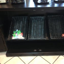 Extended Stay America - Orange County - Brea - Grab&go breakfast that's available from 6:00am -9:30am, taken Monday at 8:00am. Don't bother asking...staff won't refill it.