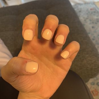 DC Nail Spa - Nail Salons Near Me - Washington, DC, District of Columbia