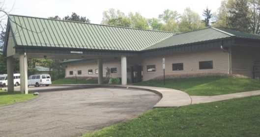 Oakland CDC - childcare center in Portage, MI
