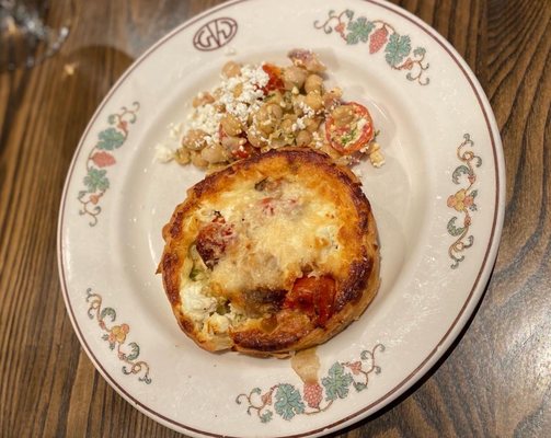 Green Valley Grill by null