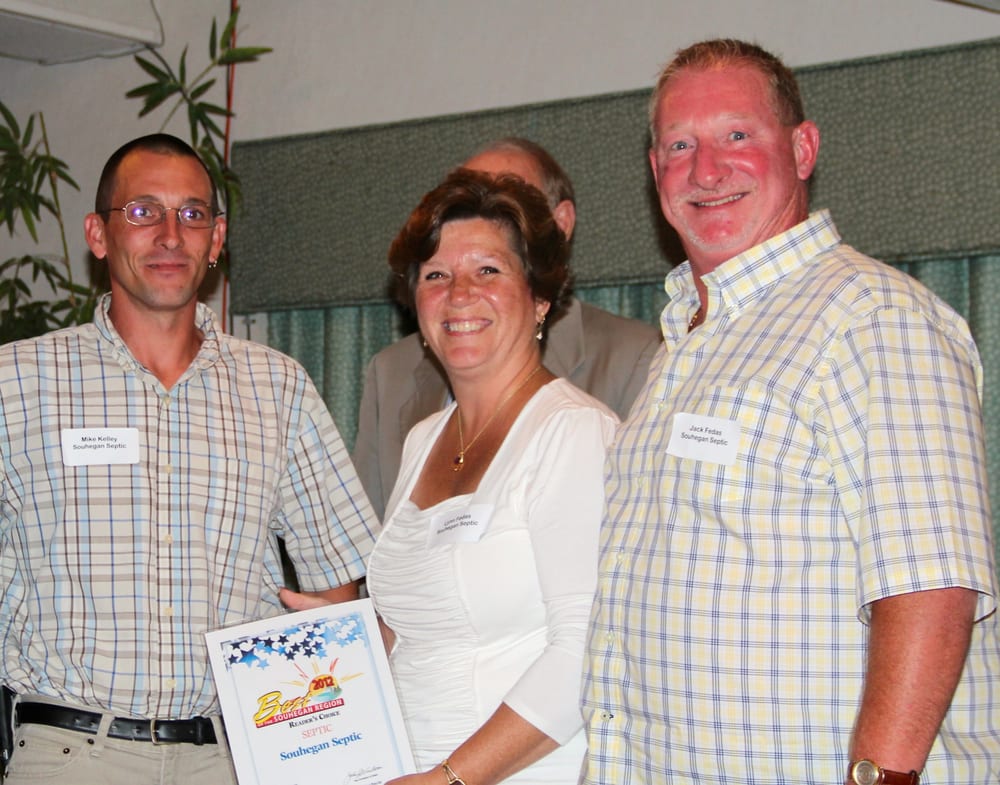 Souhegan Septic Tank Service - septic in Amherst, NH