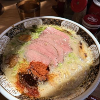 Ramen Nagi - Ramen Near Me - Costa Mesa, California Ramen Nagi - Ramen Near Me - Costa Mesa, California